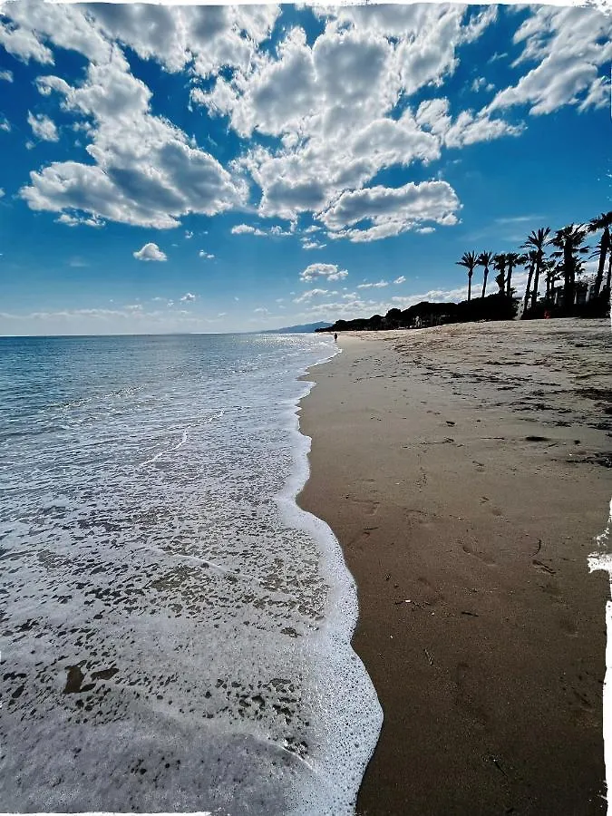Cambrils140 Lägenhet Spanien