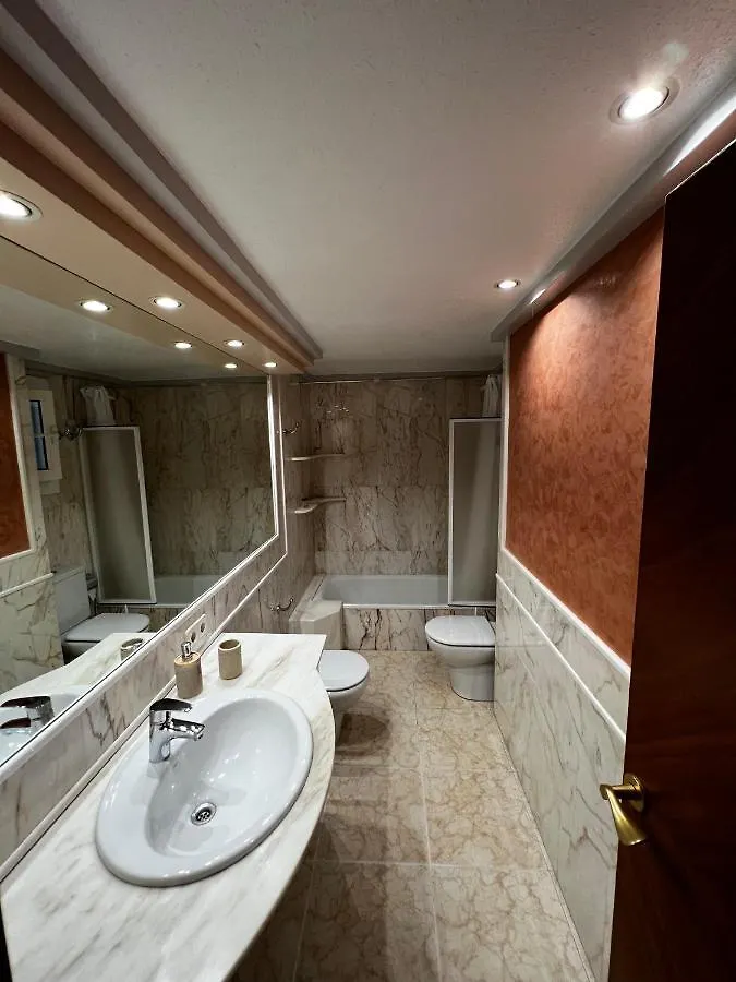 شقة Cambrils140 كامبريلس