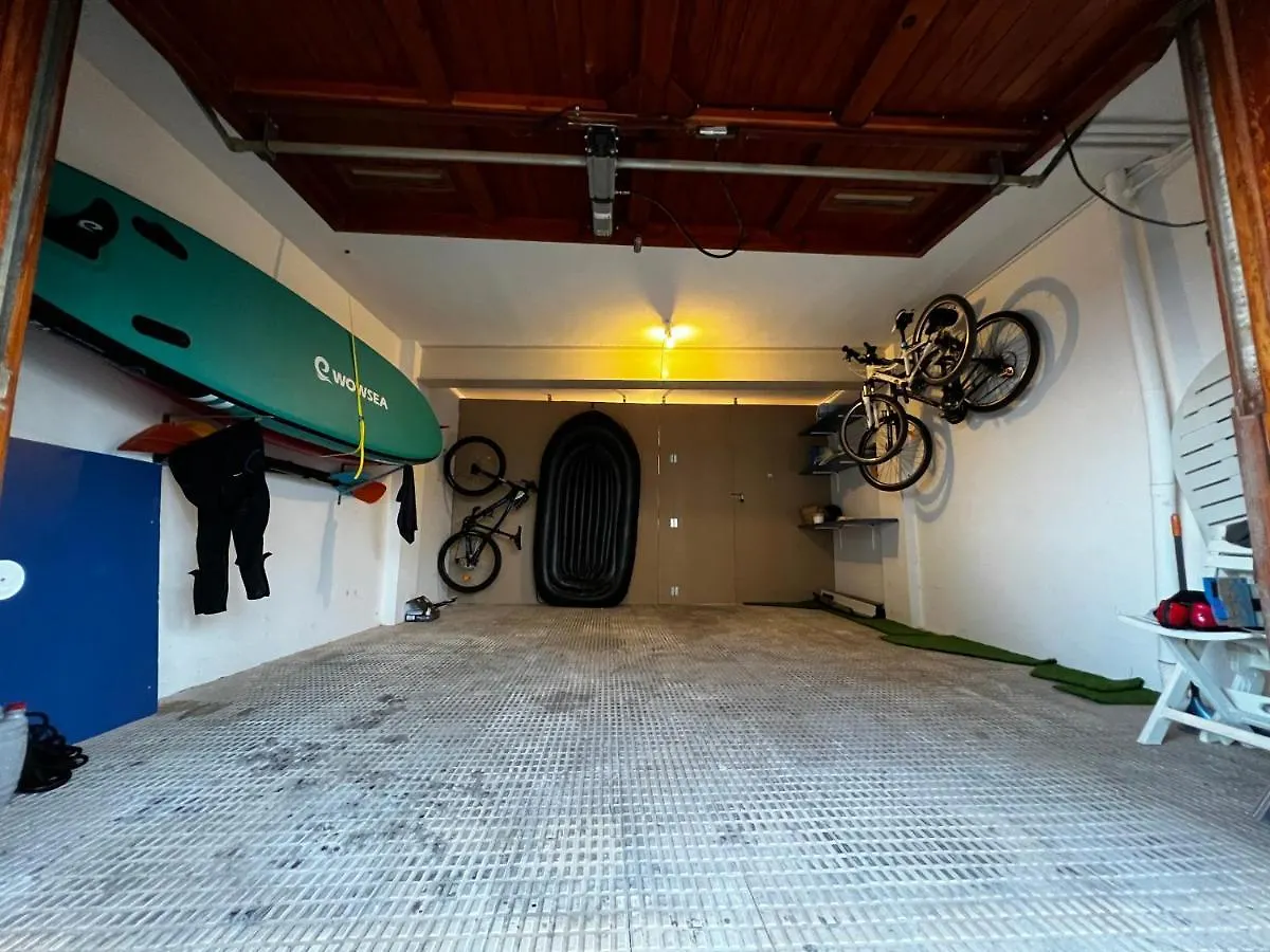 شقة Cambrils140 0*, كامبريلس