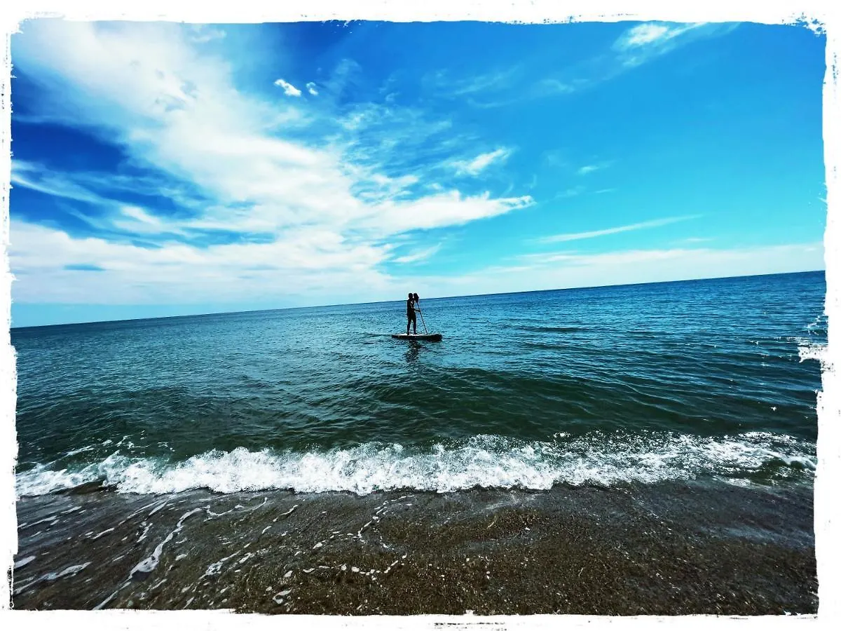 شقة Cambrils140