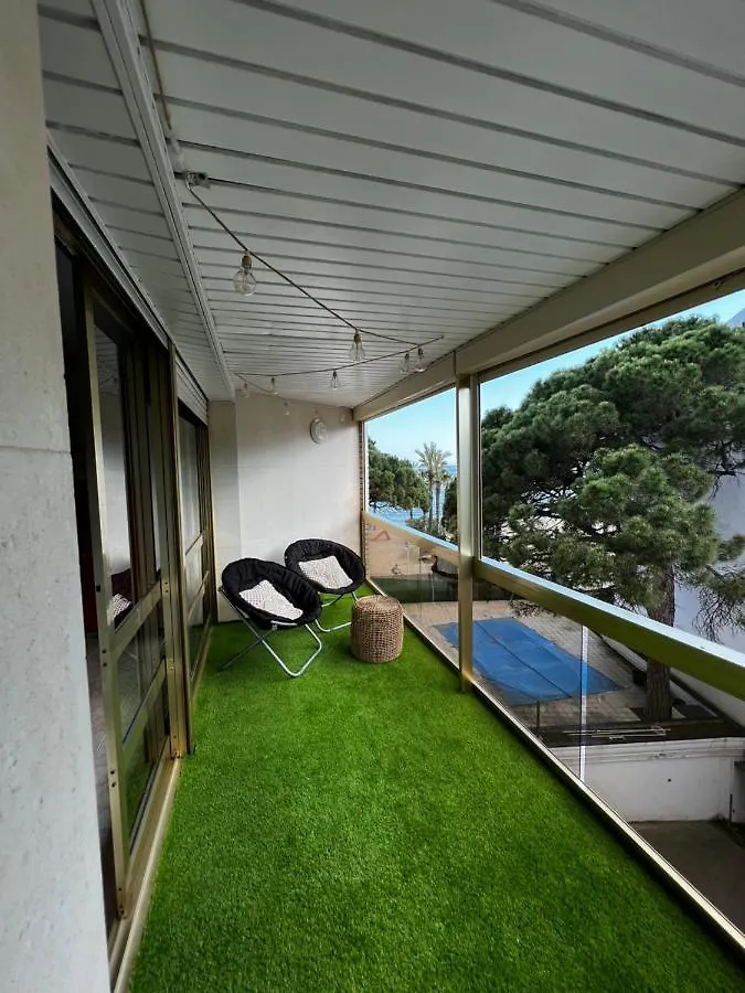شقة Cambrils140