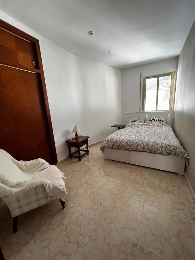 شقة Cambrils140 0*, كامبريلس
