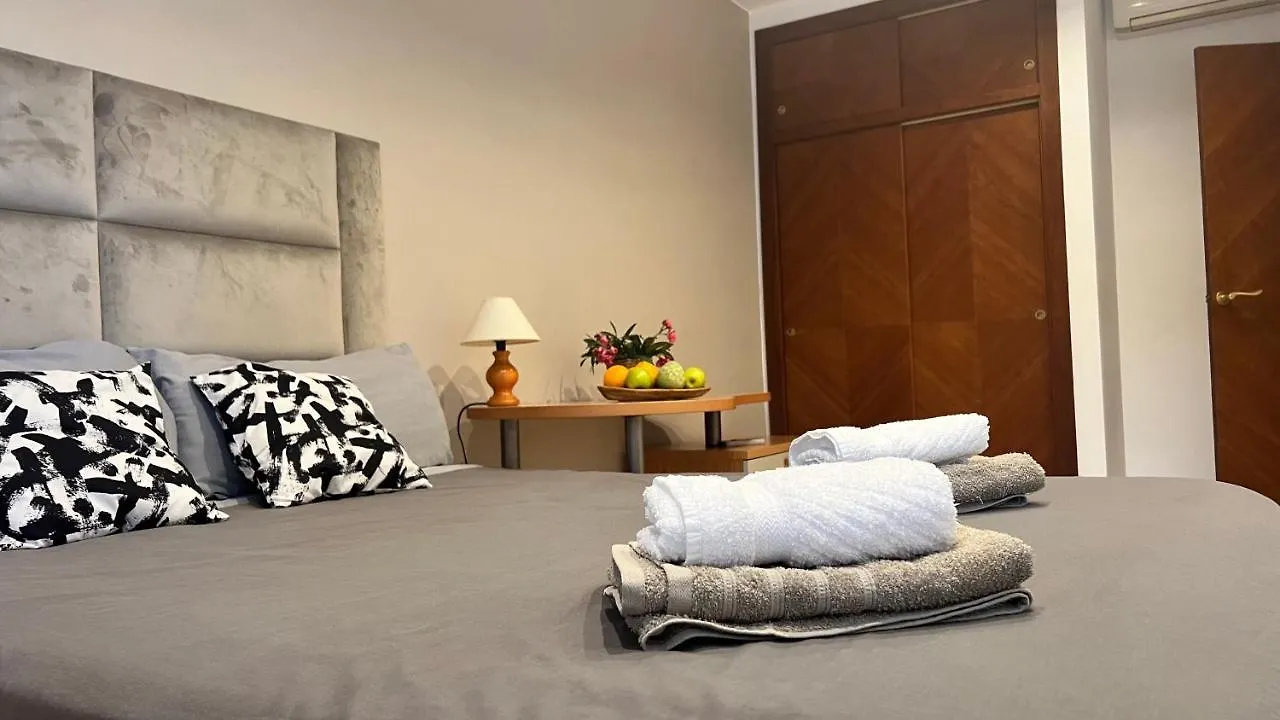 شقة Cambrils140  كامبريلس