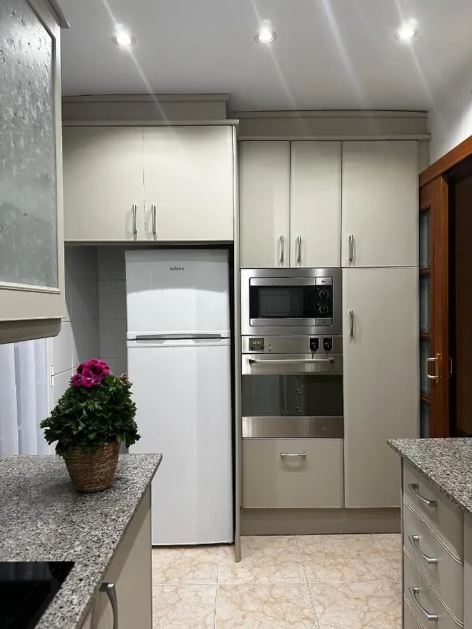 شقة Cambrils140