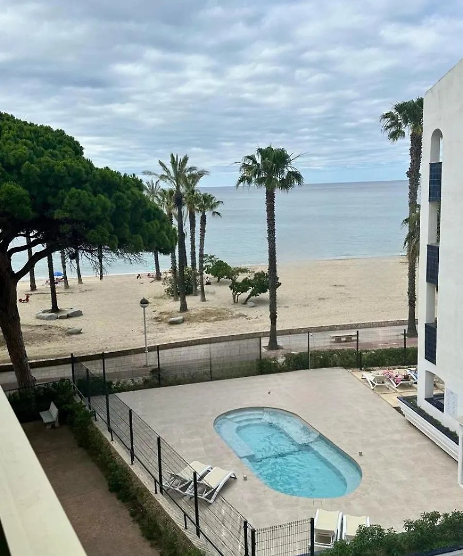 Cambrils140 Lägenhet