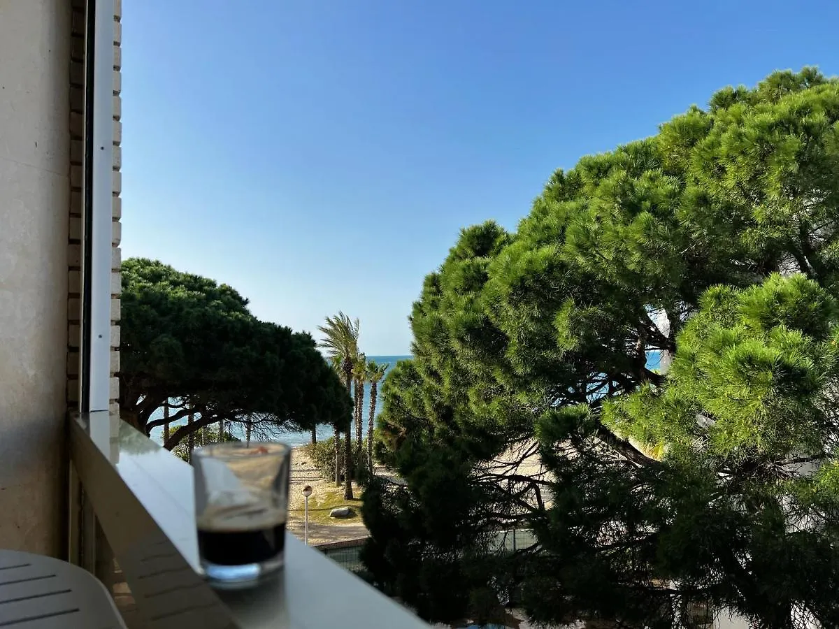 Cambrils140 아파트