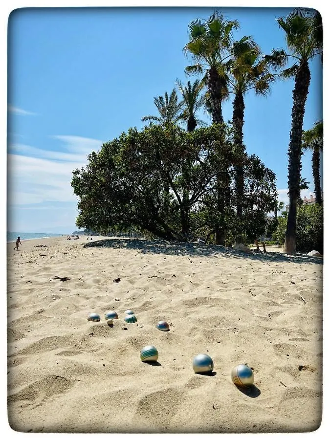Cambrils140 아파트 캠브릴스